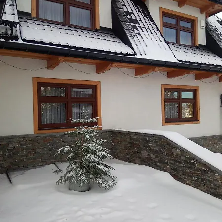 Apartment Kozi Wierch *