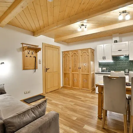 Διαμέρισμα Kozi Wierch