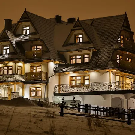 Kozi Wierch * Bukowina Tatrzańska