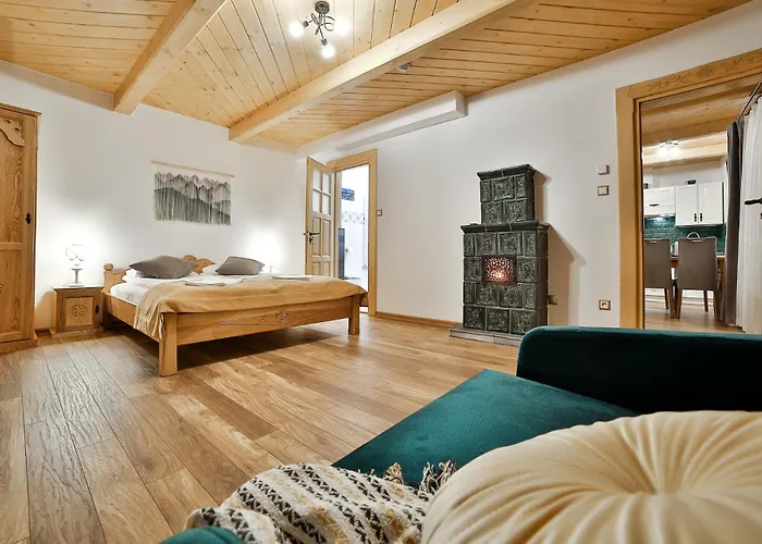 Kozi Wierch Appartement