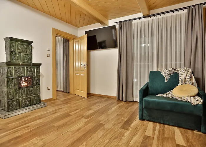 Kozi Wierch Appartement Bukowina Tatrzańska