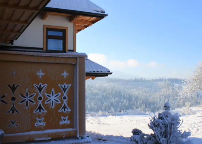 Appartement Kozi Wierch *