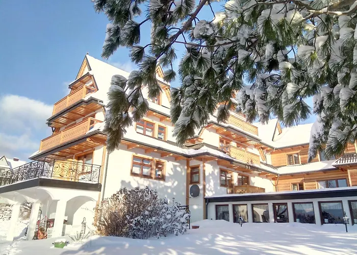 Kozi Wierch Appartement