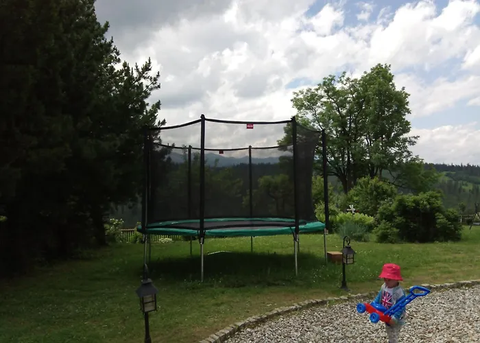 Kozi Wierch Appartement